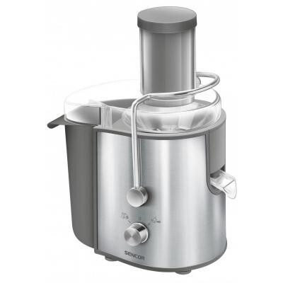 Соковитискач центробіжний Sencor SJE 1055SS