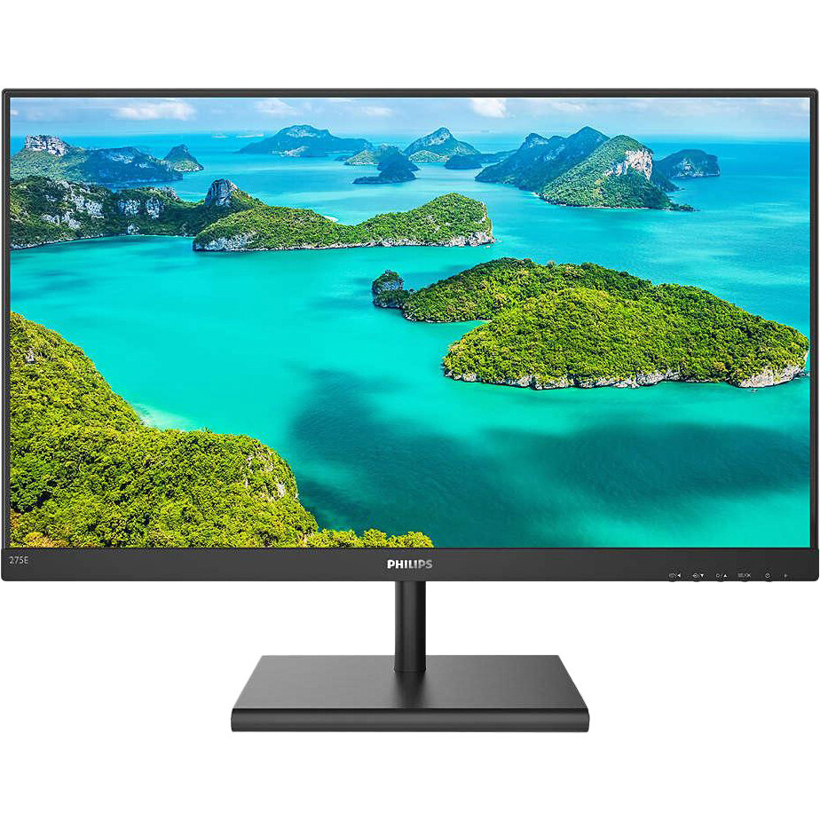 РК монітор Philips E-Line 275E1S/00, 275E1S/01