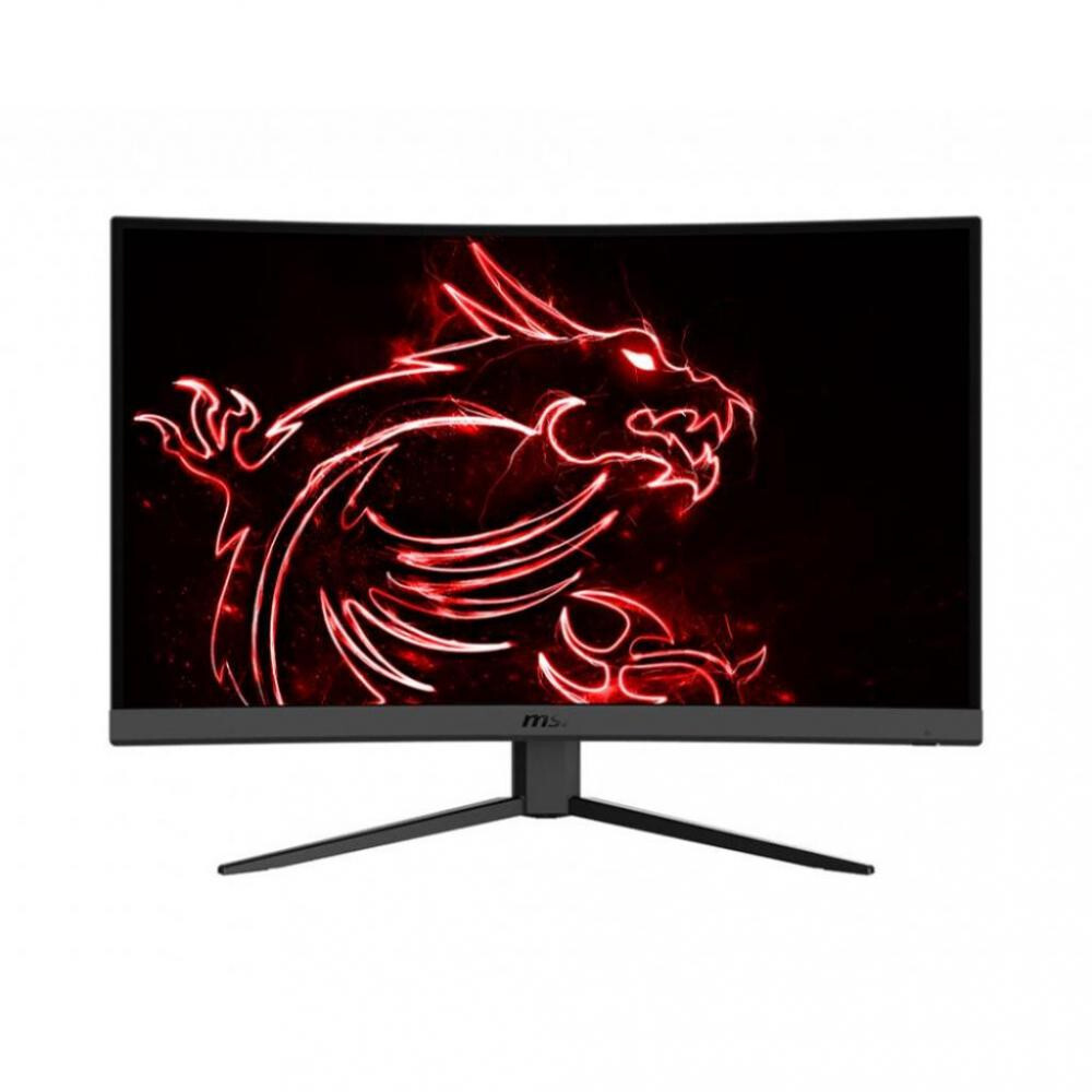 РК монітор MSI Optix G27C4