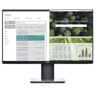 РК монітор Dell P2419HC (210-AQGQ)