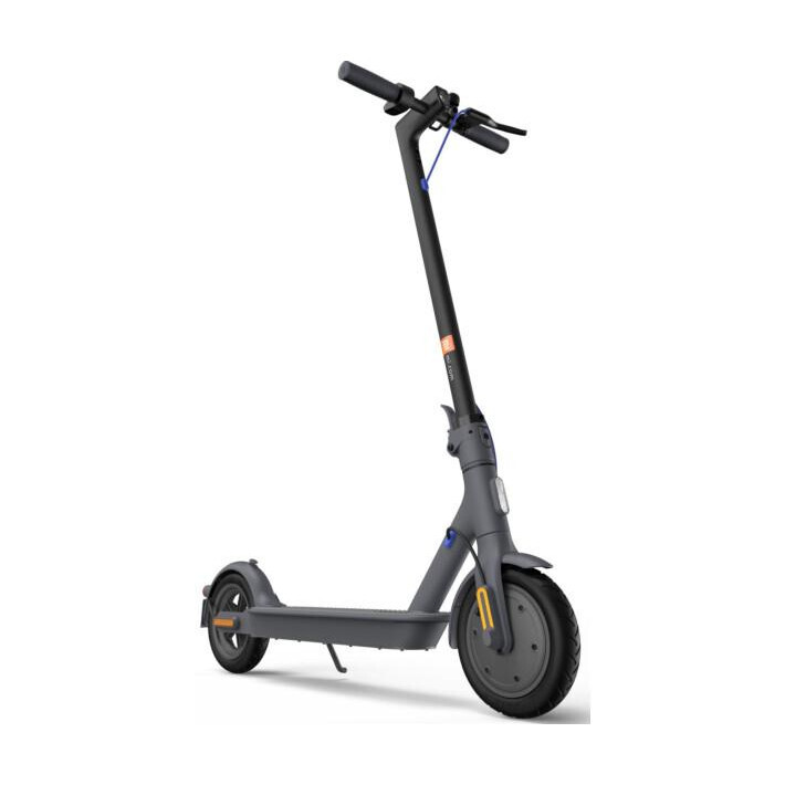 Електросамокат Xiaomi Mi Electric Scooter 3 Black