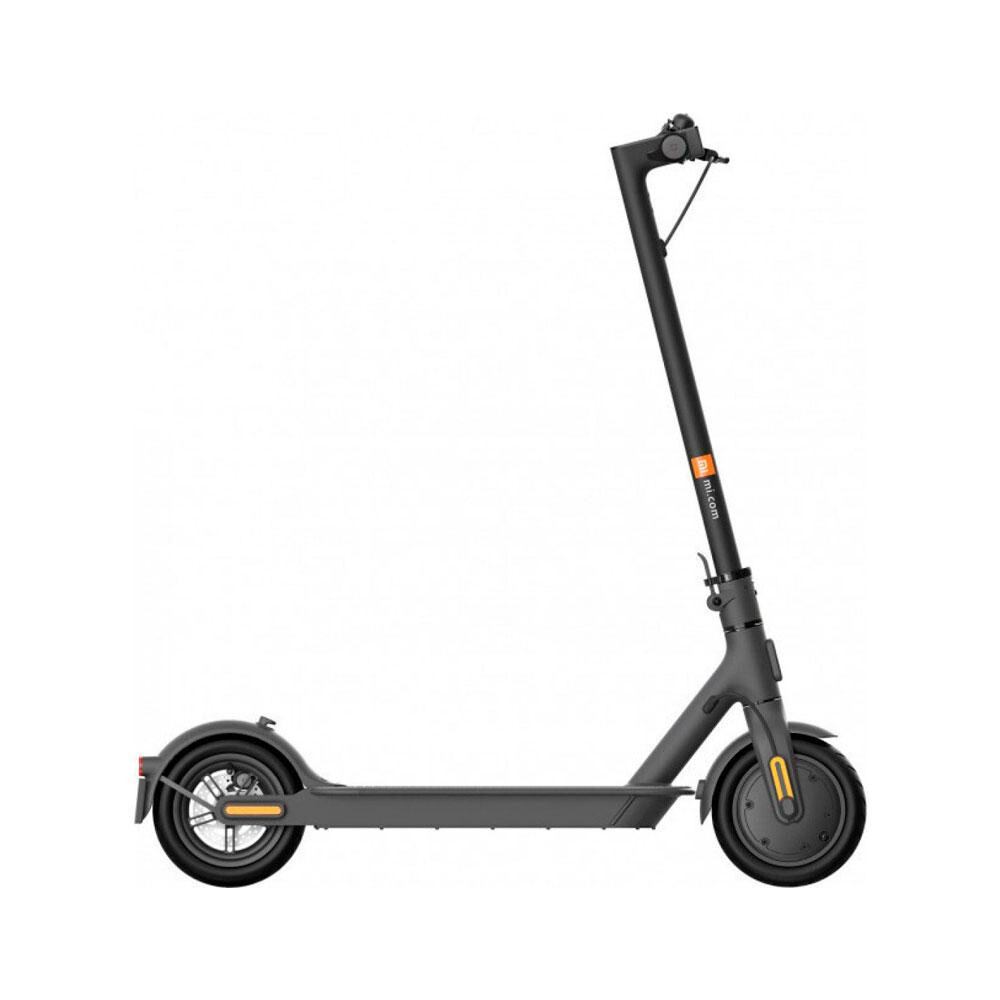 Електросамокат Xiaomi Mi Electric Scooter 1s Black
