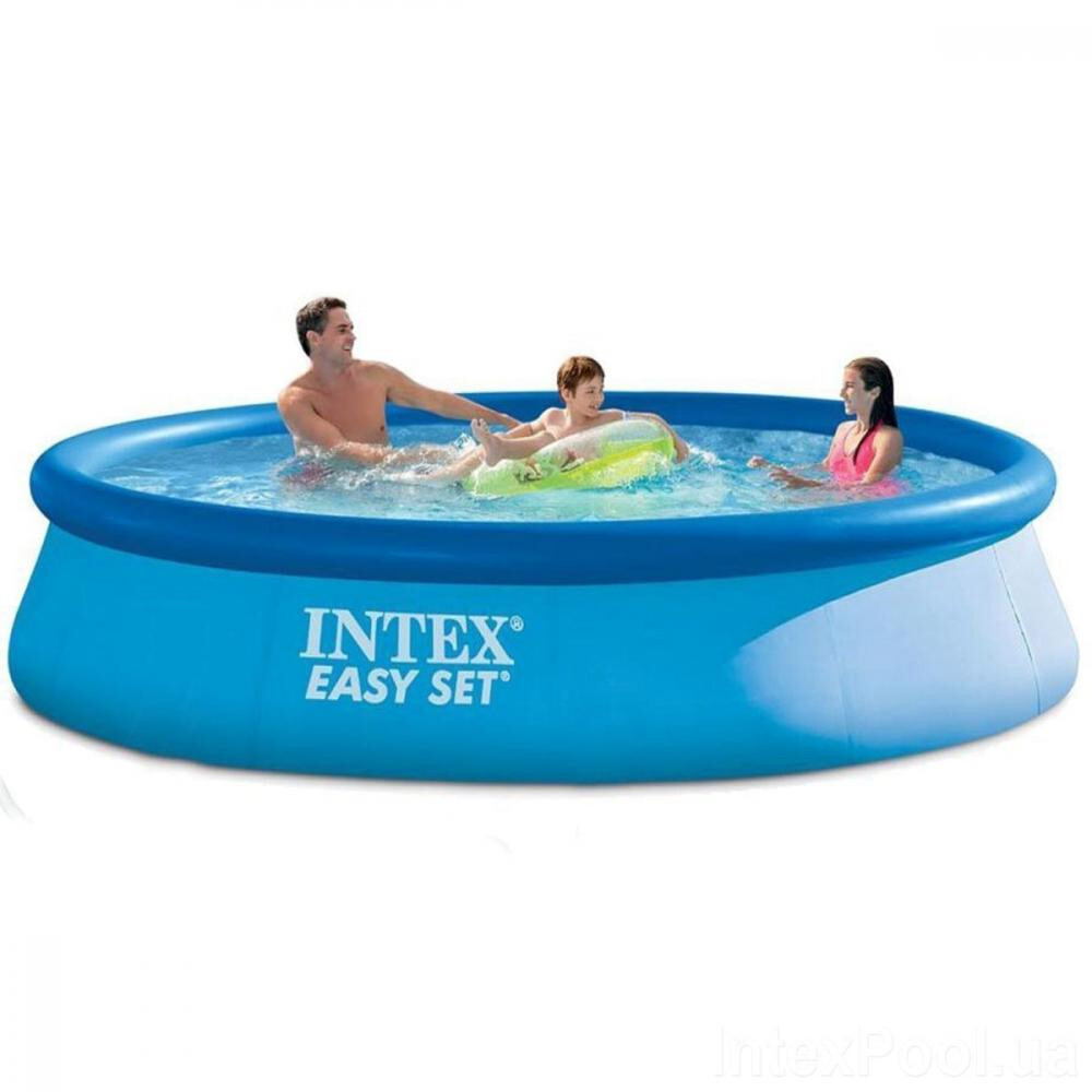 Басейн надувний Intex 28143