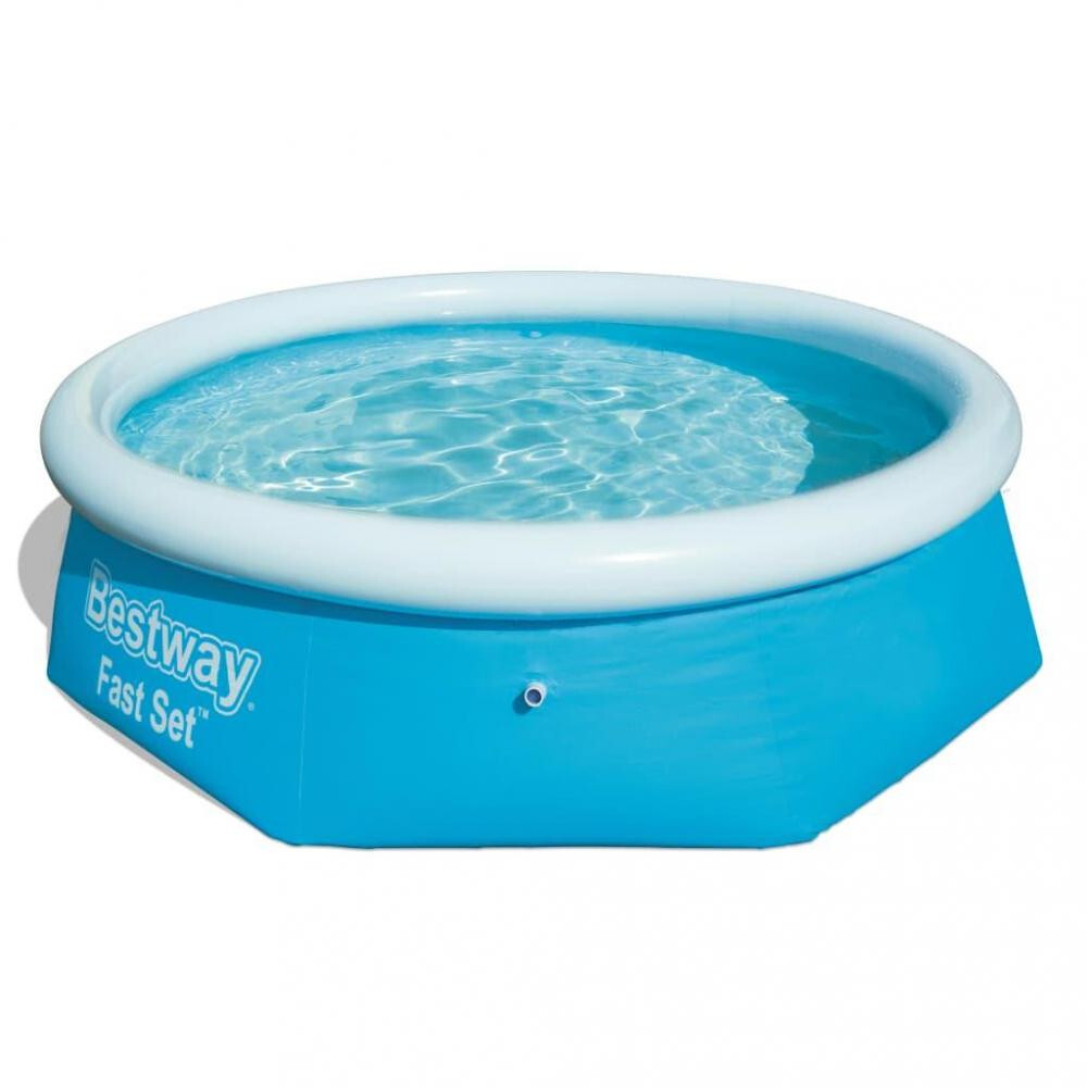 Басейн надувний Bestway 57265