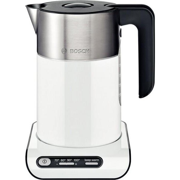 Електрочайник Bosch TWK8611