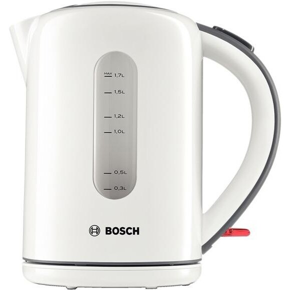 Електрочайник Bosch TWK7601