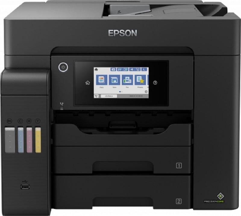 БФП Epson EcoTank L6550 (C11CJ30402)