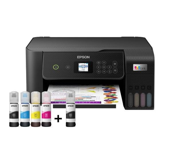 БФП Epson EcoTank L3280 (C11CJ66426)