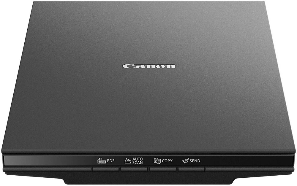 Сканер Canon CanoScan LiDE 300 (2995C010AA)