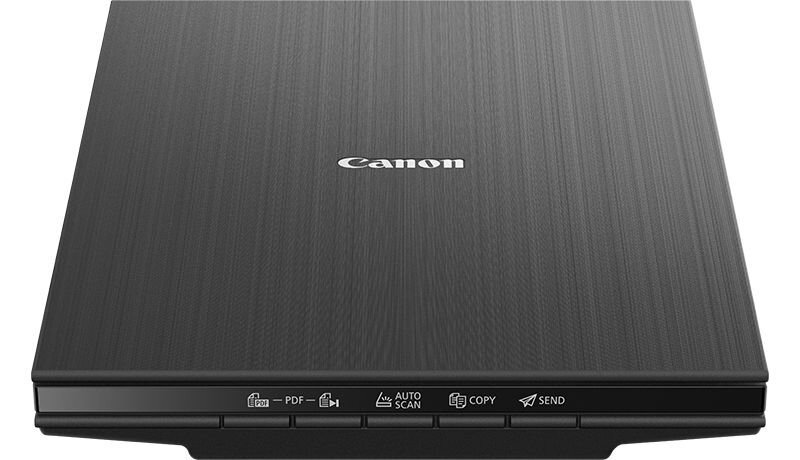 Сканер Canon CanoScan LiDE 400 (2996C010AA)