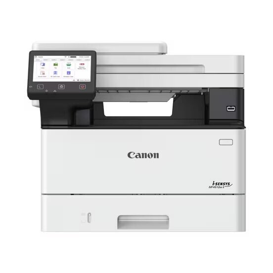 БФП Canon i-Sensys MF463dw II (7188C008) Wi-Fi/Duplex/Ethernet/DADF/A4