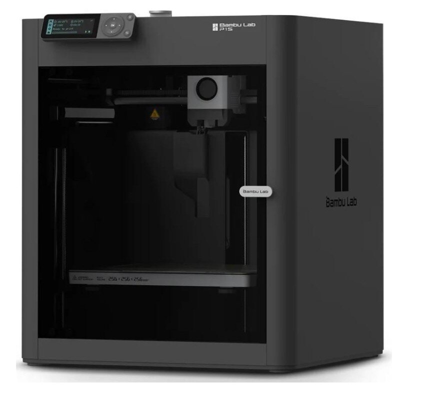 3D-принтер Bambu Lab P1S (PF001-U) (EU)