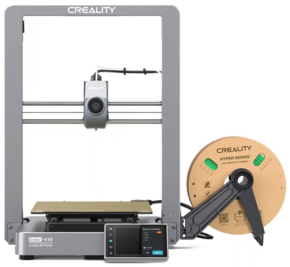 3D-принтер Creality Ender-3 V3 CoreXZ