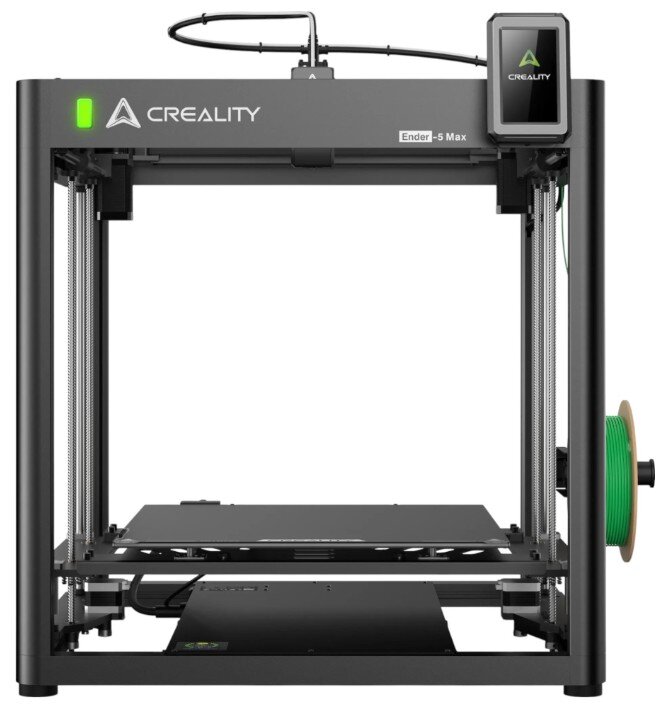 3D-принтер Creality Ender-5 Max
