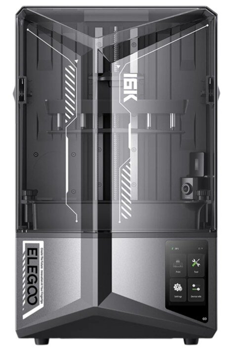 3D-принтер ELEGOO Saturn 4 Ultra 16K