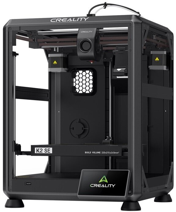 3D-принтер Creality K2 SE