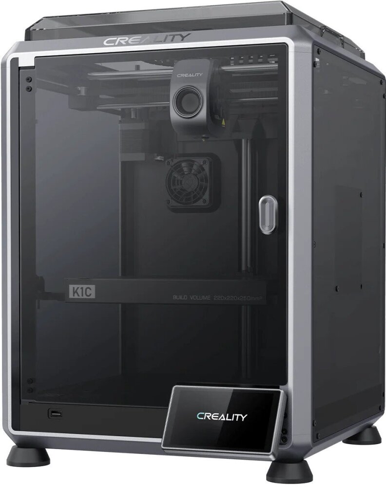 3D-принтер Creality K1C 2025