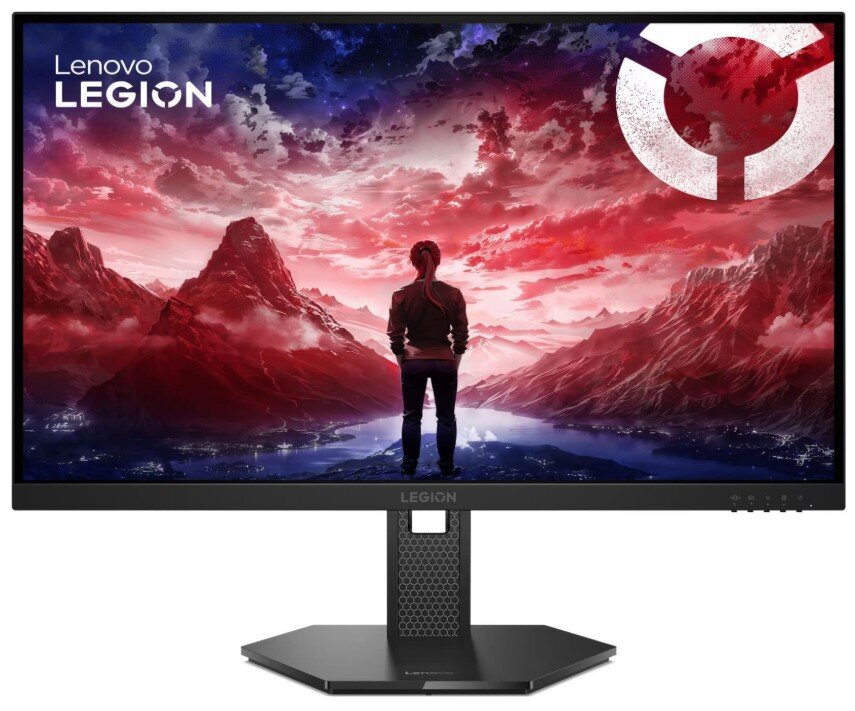 Монітор Lenovo Legion 27-10 (68C5GAC4EU)