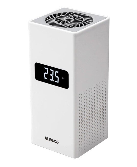 Міні-обігрівач для 3D-принтера ELEGOO Mini Heater